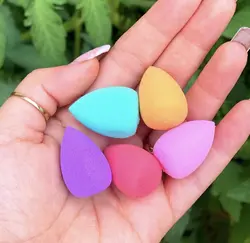 پد كانسيلر پنج عددى