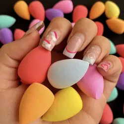 پد كانسيلر پنج عددى