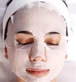 پک 10عددی ماسک ورقه ای