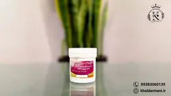 قرص زود انزالی گیاهی