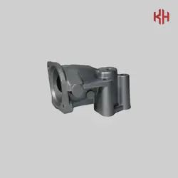 هوزینگ ترموستات جک j5