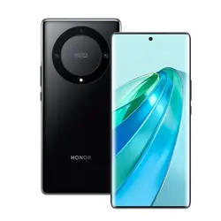 گوشی موبایل آنر مدل X9a دو سیم کارت ظرفیت 256 گیگابایت و رم 8 گیگابایت