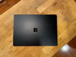 مایکروسافت سرفیس لپ تاپ 3 استوک 15 اینچ  –   Surface Laptop 3 Corei7 32GB