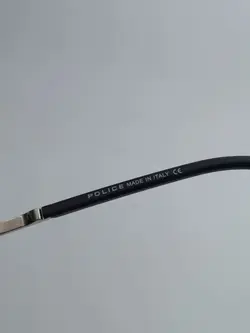 عینک آفتابی پلیس مدل Police  SPS562S