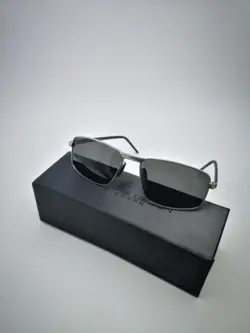 عینک آفتابی پورشه دیزاین 8652(Porsche Design)