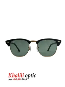 عینک آفتابی ریبن کلاب مستر مدل Ray ban RB3016