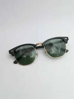 عینک آفتابی ریبن کلاب مستر مدل Ray ban RB3016