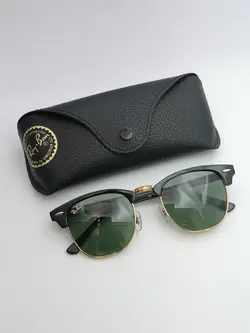 عینک آفتابی ریبن کلاب مستر مدل Ray ban RB3016