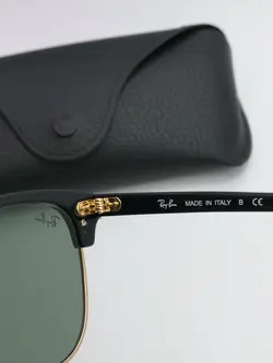 عینک آفتابی ریبن کلاب مستر مدل Ray ban RB3016
