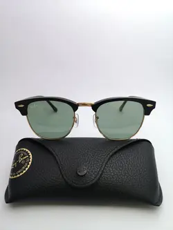 عینک آفتابی ریبن کلاب مستر مدل Ray ban RB3016