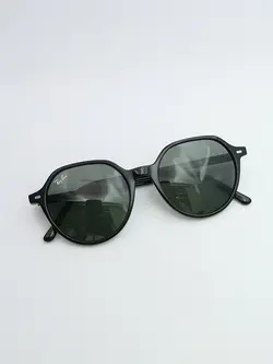 عینک آفتابی ریبن مدل Ray ban RB2195 THLIA مشکی