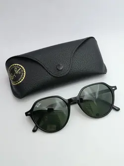 عینک آفتابی ریبن مدل Ray ban RB2195 THLIA مشکی