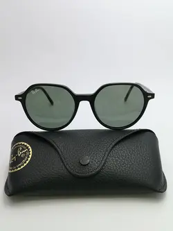 عینک آفتابی ریبن مدل Ray ban RB2195 THLIA مشکی