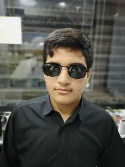 عینک آفتابی ریبن مدل Ray ban RB3690