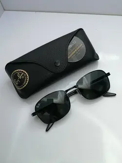عینک آفتابی ریبن مدل Ray ban RB3690