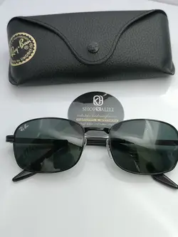 عینک آفتابی ریبن مدل Ray ban RB3690