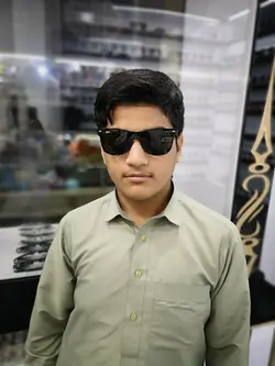 عینک آفتابی ریبن مدل4440 Ray ban RB