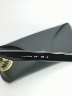 عینک آفتابی ریبن مدل4440 Ray ban RB
