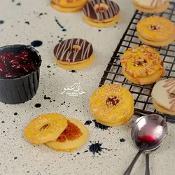 شیرینی سوئیسی