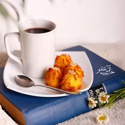 شیرینی مارسپانی مخصوص