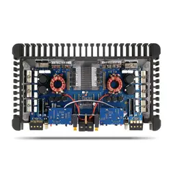 آمپلی فایر FPS 4160