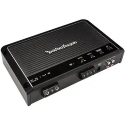 آمپلی فایر اکفورد Rockford R1200-1D