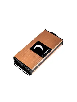 آمپلی فایر دیاموند ائدیو Diamond Audio MICRO4V2