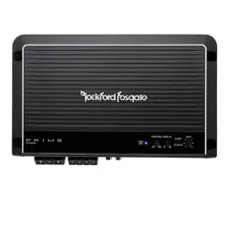 آمپلی فایر راکفورد Rockford Fosgate R150X2 Prime