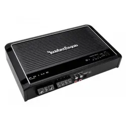 آمپلی فایر راکفورد Rockford Fosgate R150X2 Prime