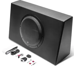 آمپلی فایر راکفورد Rockford Fosgate P300-12T