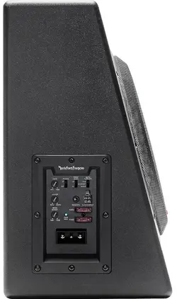 آمپلی فایر راکفورد Rockford Fosgate P300-12T