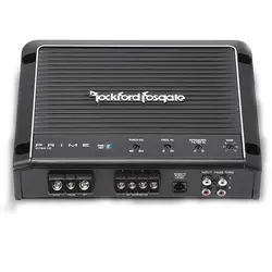 آمپلی فایر راکفورد Rockford R750-1D