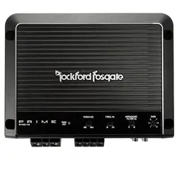 آمپلی فایر راکفورد Rockford R750-1D