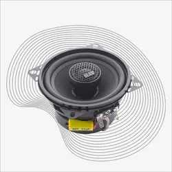اسپیکر BLAM AUDIO RELAX 100 RC