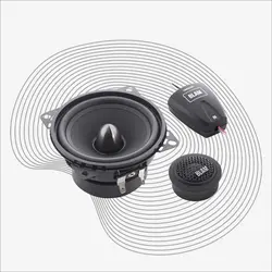 اسپیکر BLAM AUDIO RELAX 100 RS