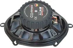 بلندگو آئودیو سیستم مدل AUDIO SYSTEM CO507EVO