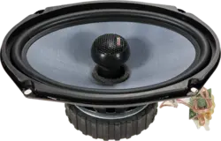 بلندگو آئودیو سیستم مدل AUDIO SYSTEM CO609EVO