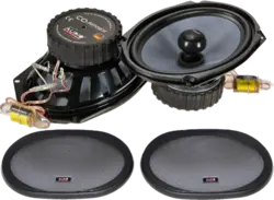 بلندگو آئودیو سیستم مدل AUDIO SYSTEM CO609EVO