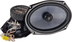 بلندگو آئودیو سیستم مدل AUDIO SYSTEM CO609EVO