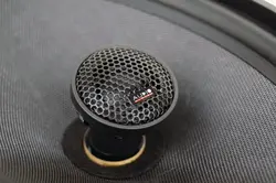 بلندگو آئودیو سیستم مدل AUDIO SYSTEM MXC609EVO