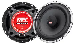 بلندگو ام تی ایکس MTX TX665C