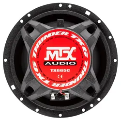 بلندگو ام تی ایکس MTX TX665C