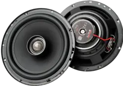بلندگو آئودیو سیستم مدل AUDIO SYSTEM XC165EVO