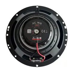 بلندگو آئودیو سیستم مدل AUDIO SYSTEM XC165EVO