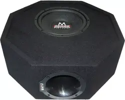 ساب باکس آئودیو سیستم مدل AUDIO SYSTEM M 10 ACTIVE