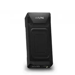 ساب باکس آلپاین Alpine PWE-7700E-EL