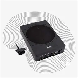 ساب ووفر BLAM AUDIO مدل MSA 20