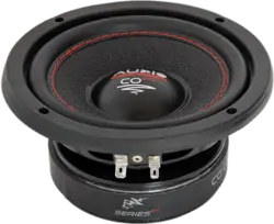 ساب ووفر آئودیو سیستم مدل AUDIO SYSTEM CO06 EVO 4