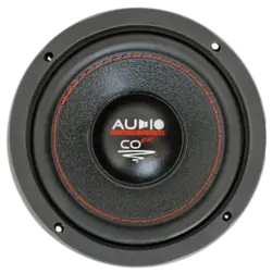 ساب ووفر آئودیو سیستم مدل AUDIO SYSTEM CO06 EVO 4