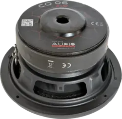 ساب ووفر آئودیو سیستم مدل AUDIO SYSTEM CO06 EVO 4